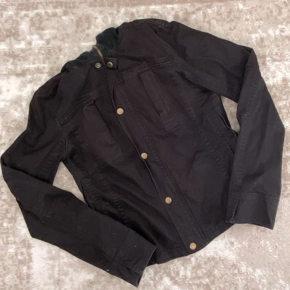 Bcbgeneration Jacket - image 1